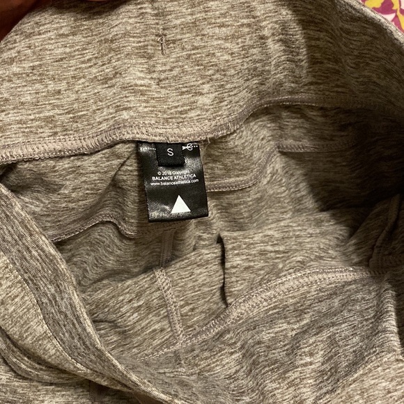 Balance Athletica Select Jogger - Picture 8 of 10